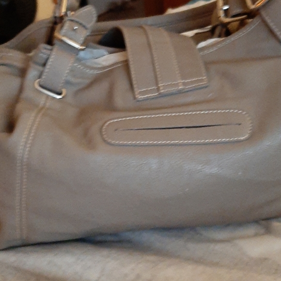Nine West Shoulder Bag - Picture 3 of 4